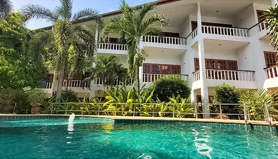 هتل نپتونا پوکت